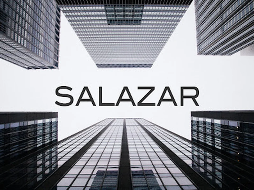 Firma de Abogados Salazar