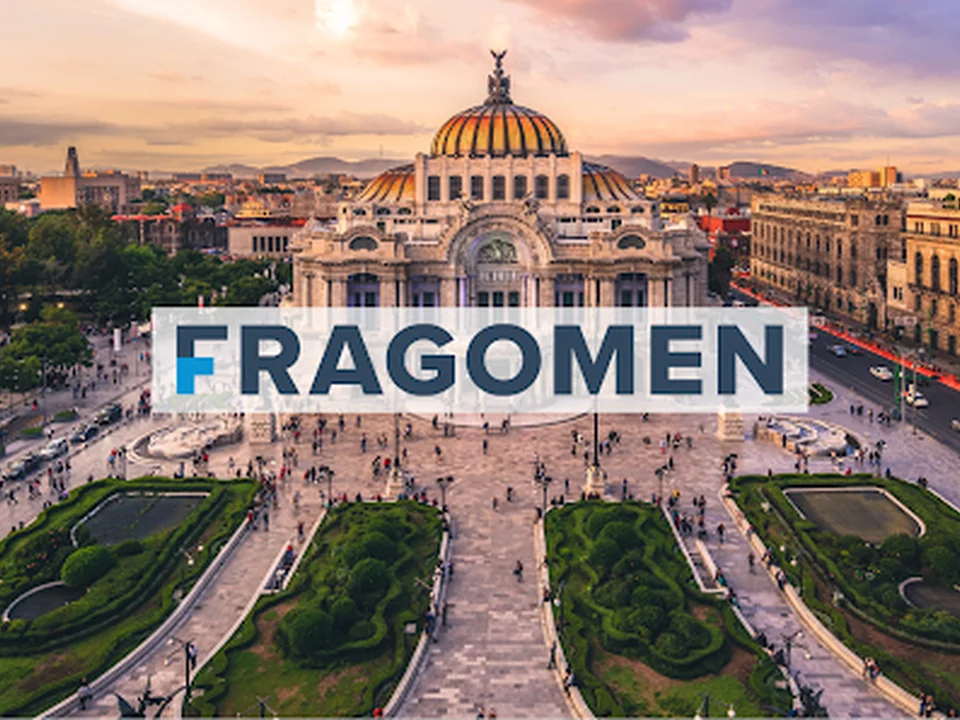 Fragomen México S. de R.L. de C.V.