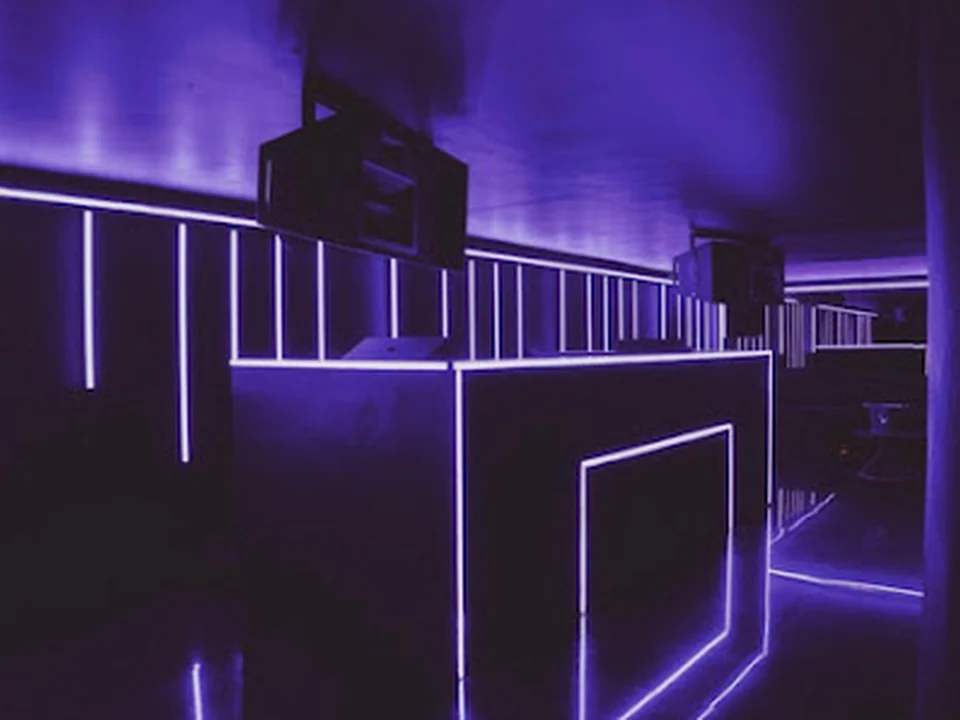 Fünk Club