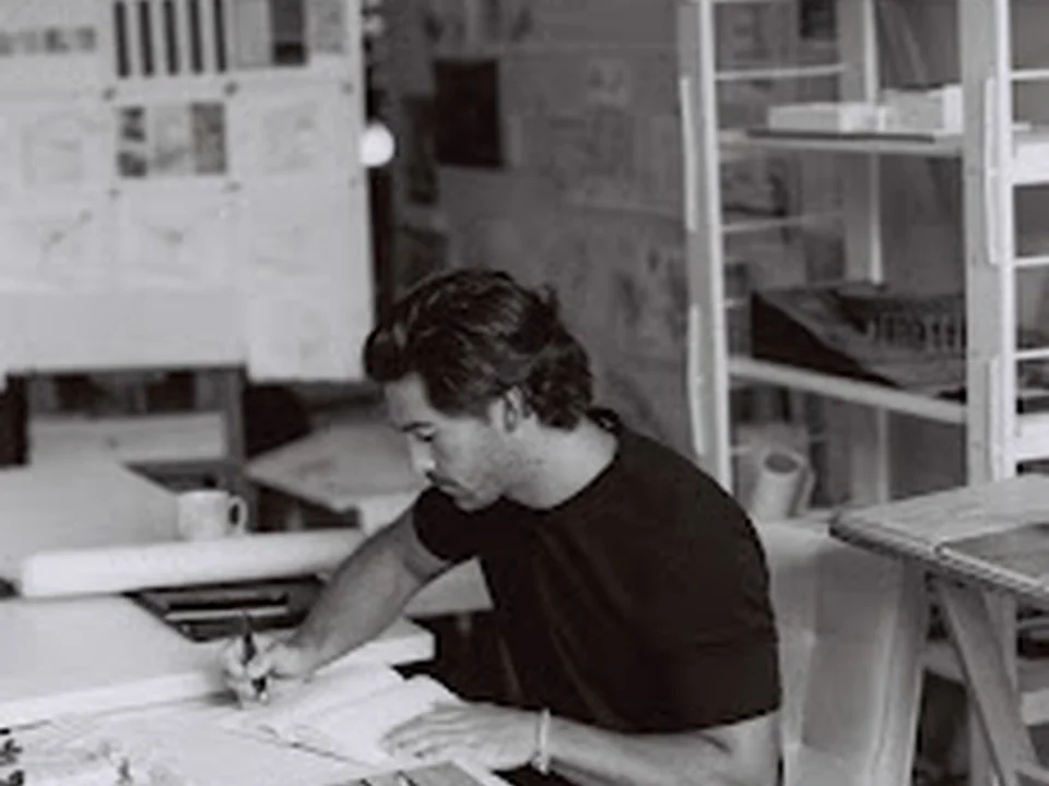 García de Alba + Ponce Arquitectos (GA__P studio)