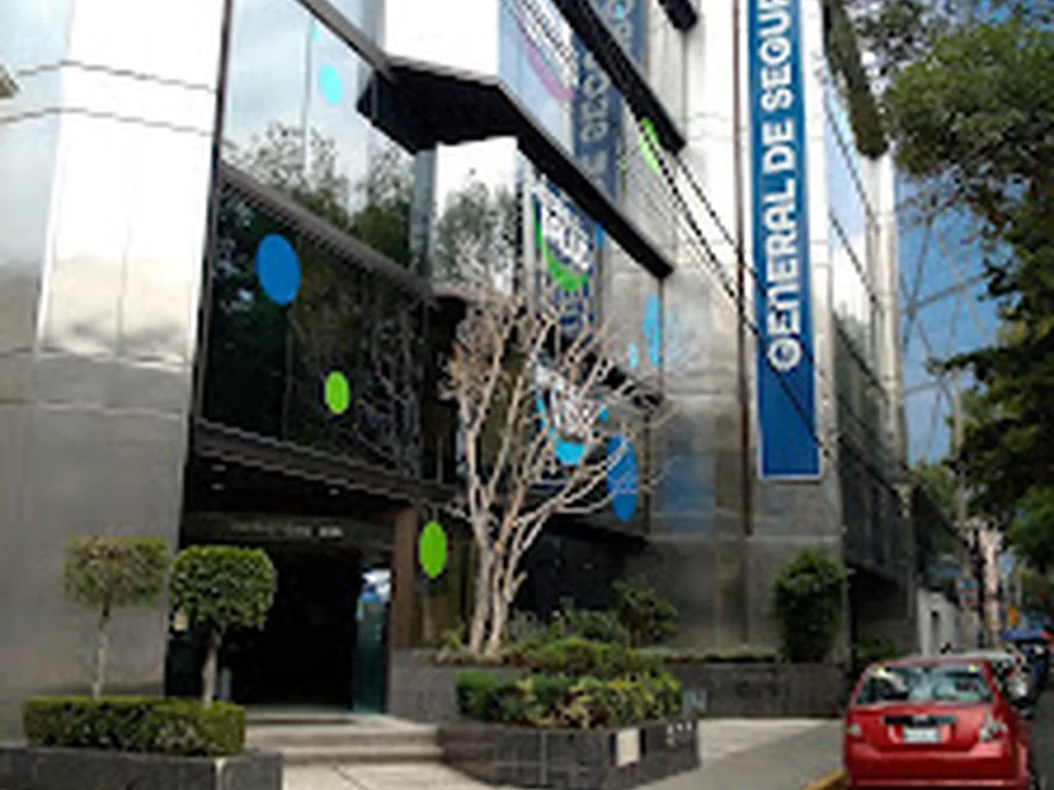 General de Seguros