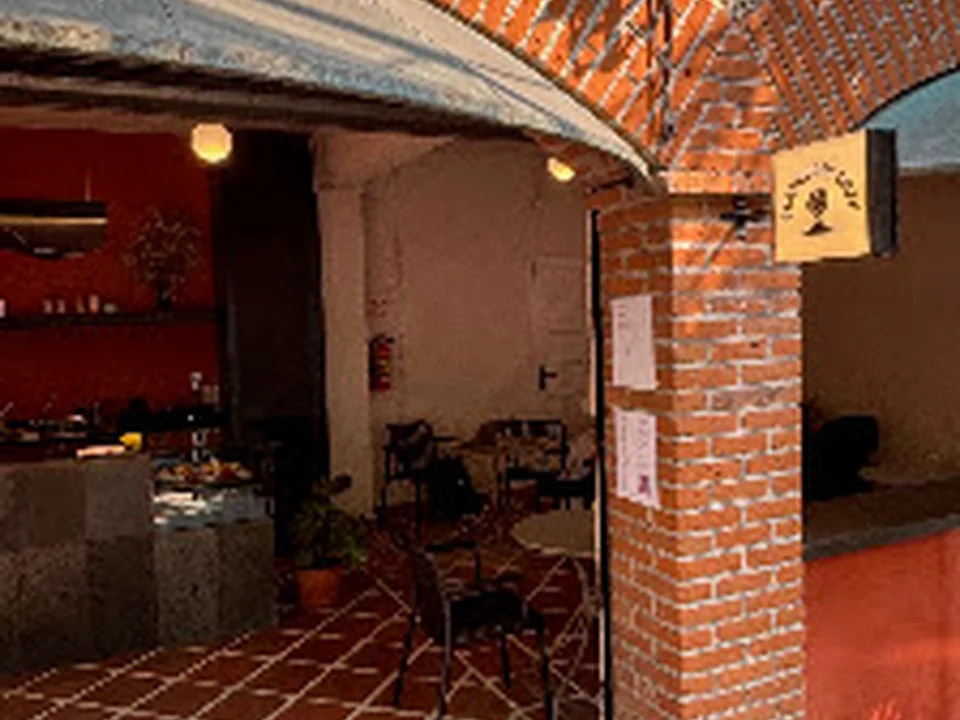 Gertrudis Café | café de especialidad