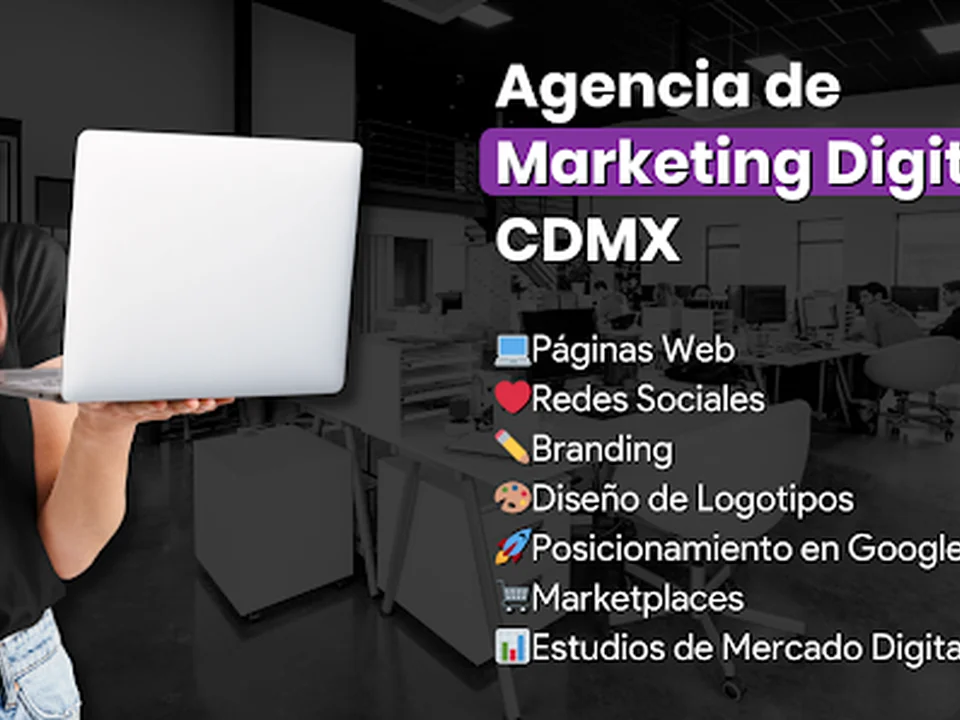 GMB START | Agencia Marketing Digital en CDMX