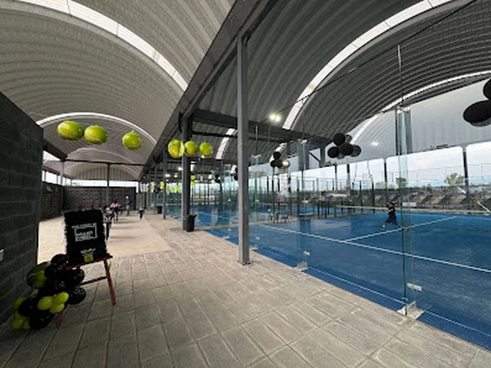 Grand Padel