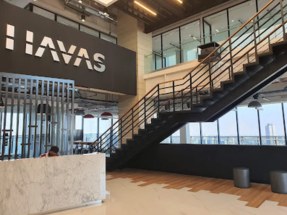 Havas Group México