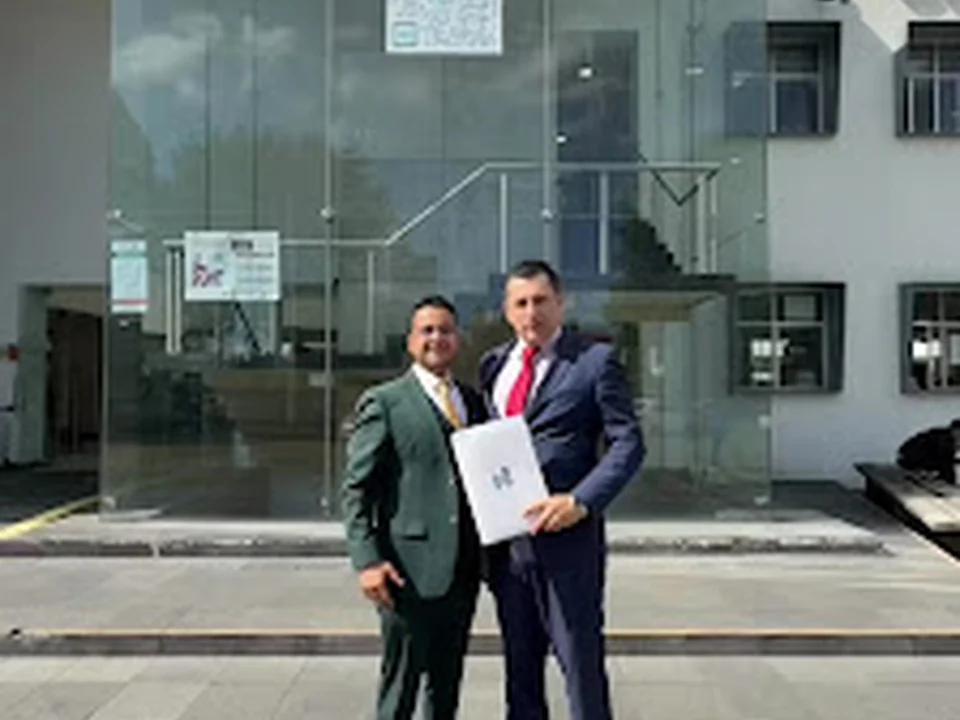 Herver Abogados de Mexico