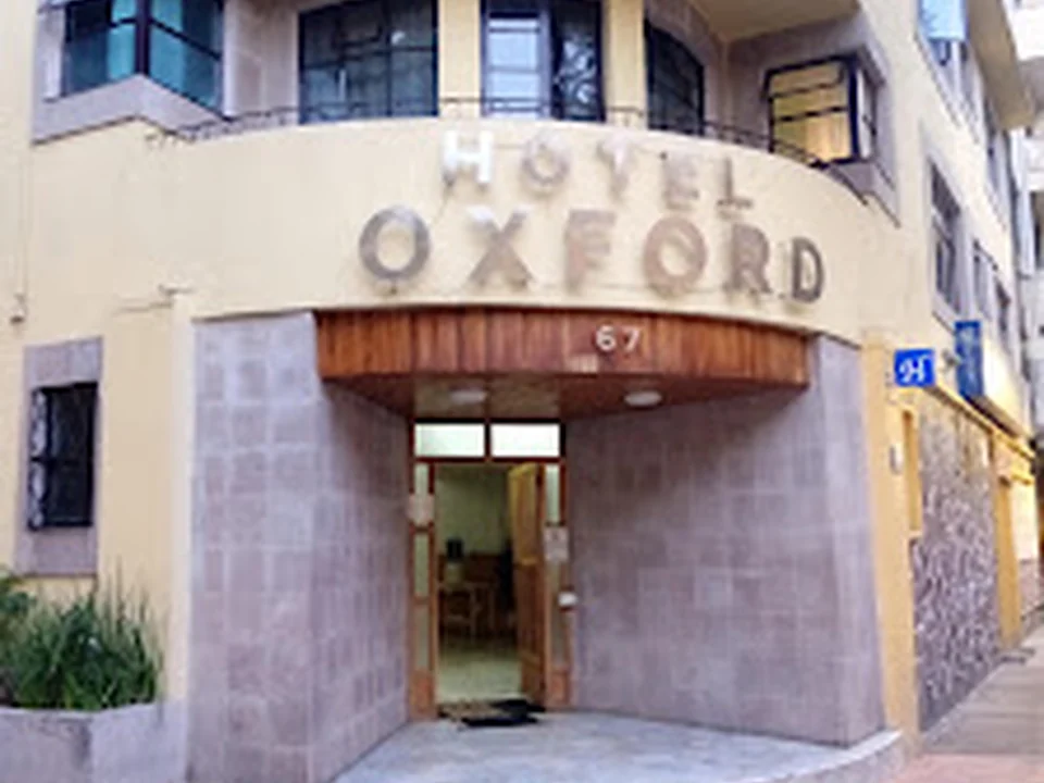 Hotel Oxford