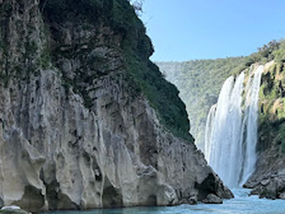 Huasteca Adventure