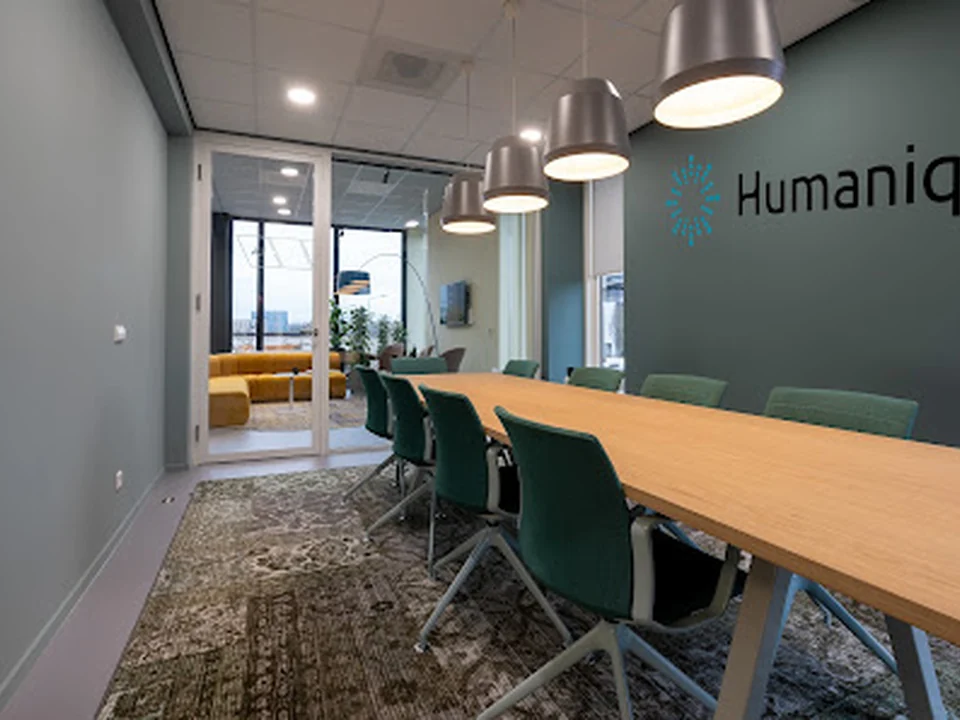 Humaniq Headhunters