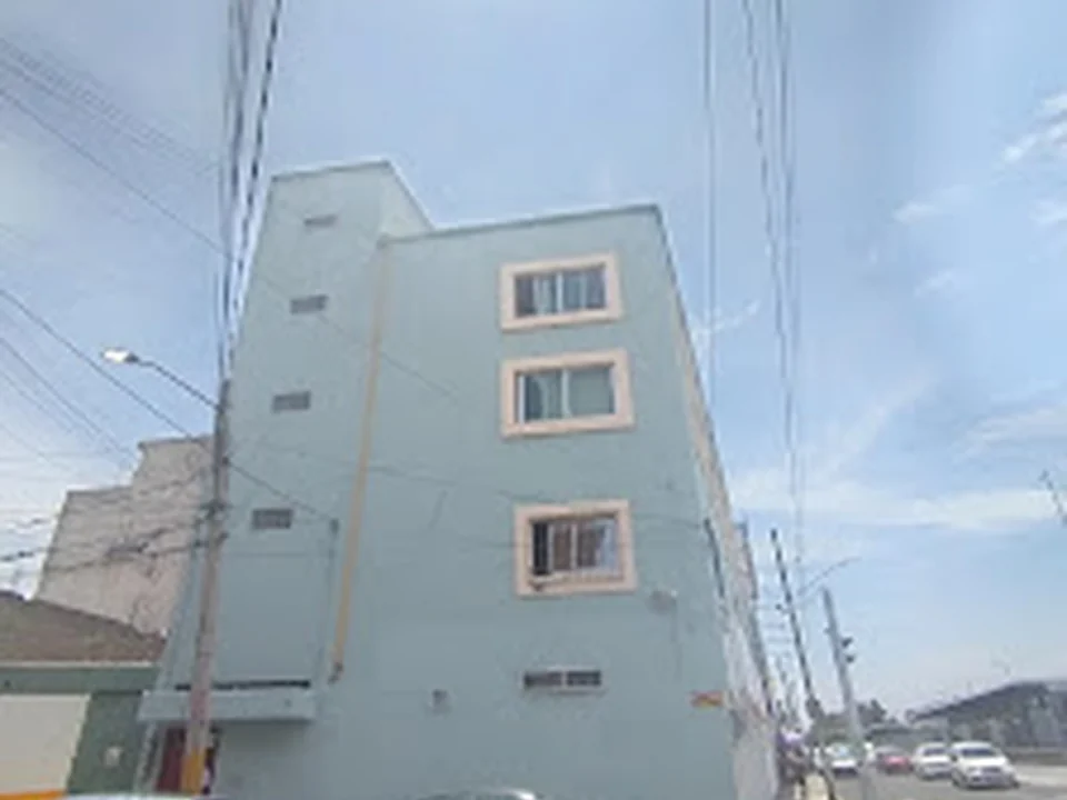 Inmobiliaria Nezahualcóyotl ECM