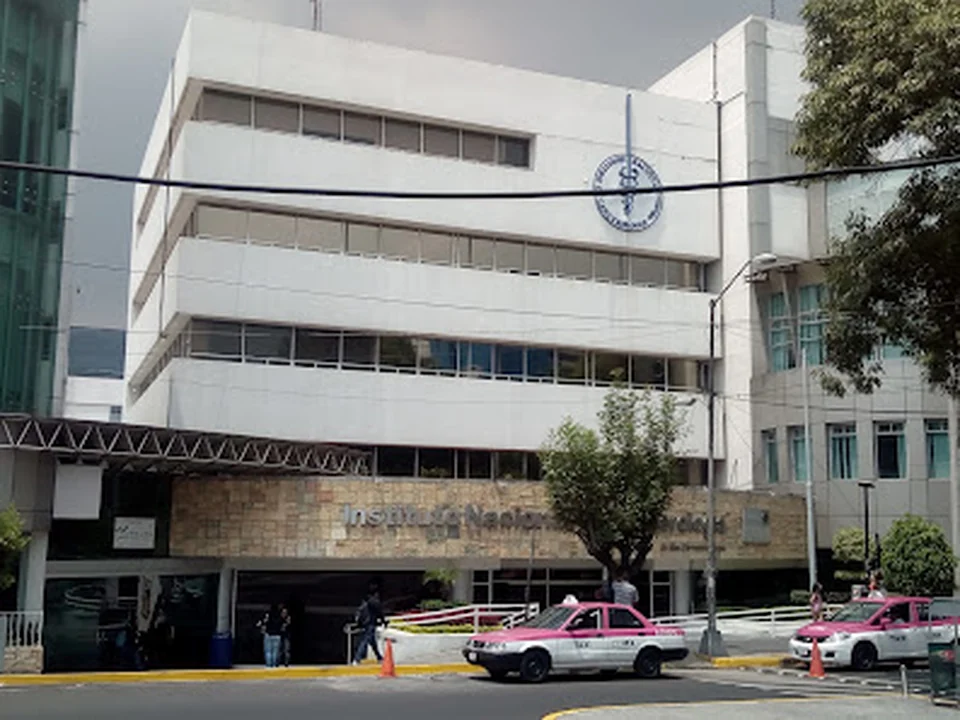 Instituto Nacional de Cancerología