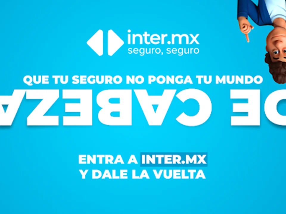 inter.mx - Broker de Seguros