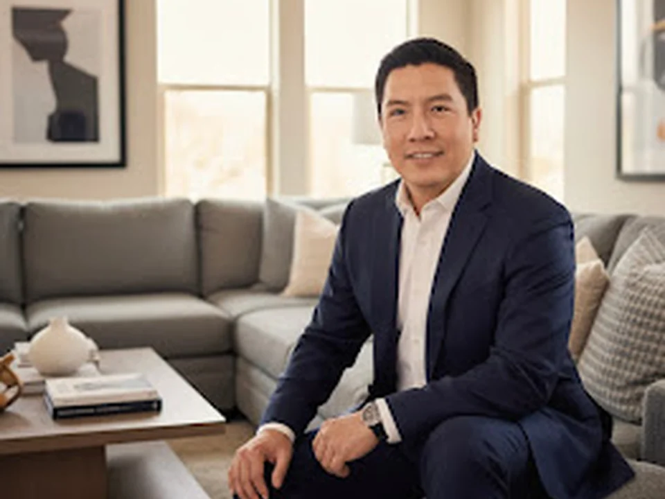 Jaime Luciano | Agente Inmobiliario CDMX | by KW