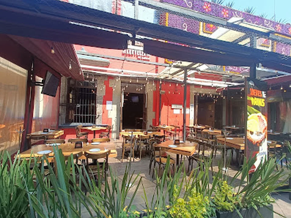 La Cervecería de Barrio