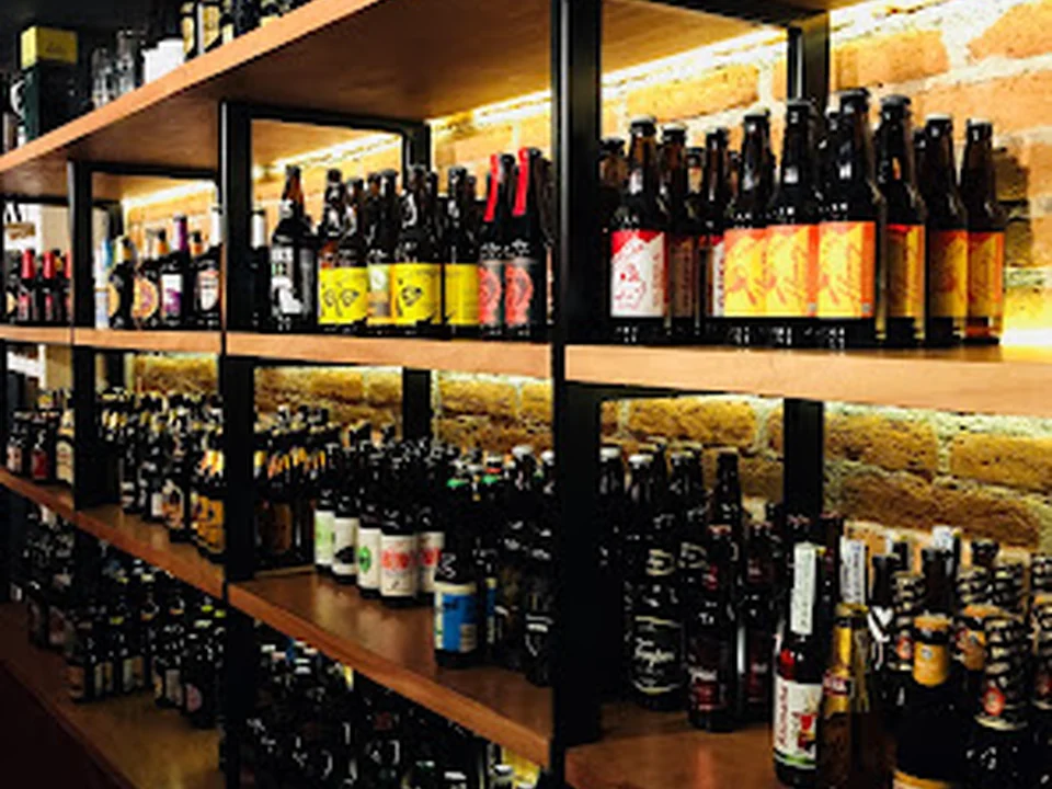 La Tregua Restaurante Cervecería