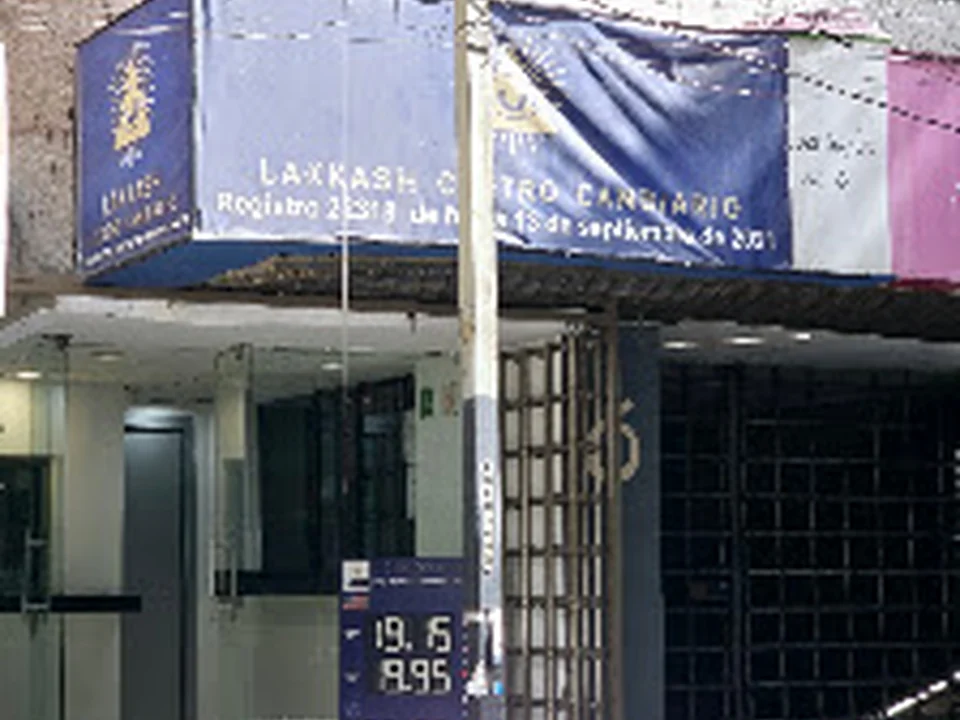 Lakkash Centro Cambiario
