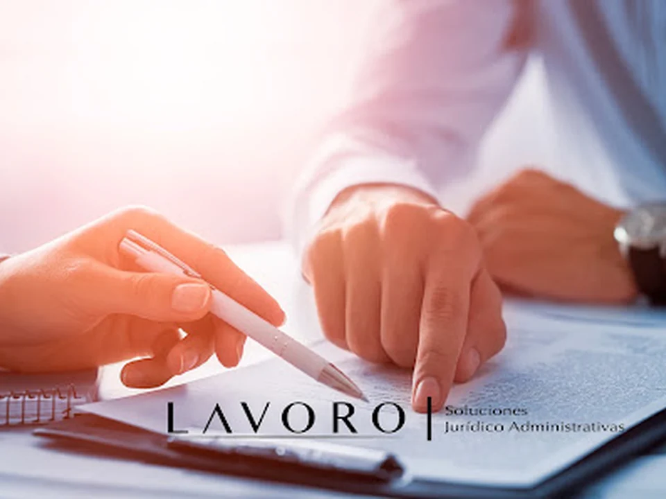 LAVORO ABOGADOS