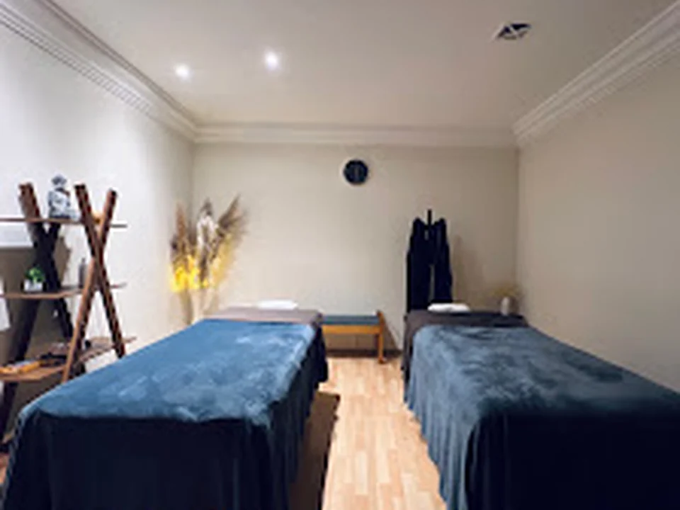 MAI Centro Holístico Spa CDMX – Masajes Terapéuticos.