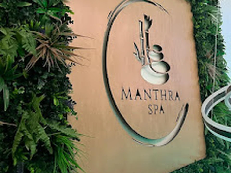 Manthra SPA Roma Norte