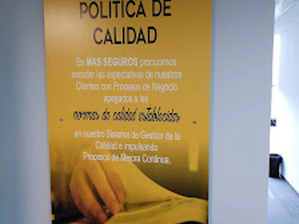 MAS Seguros