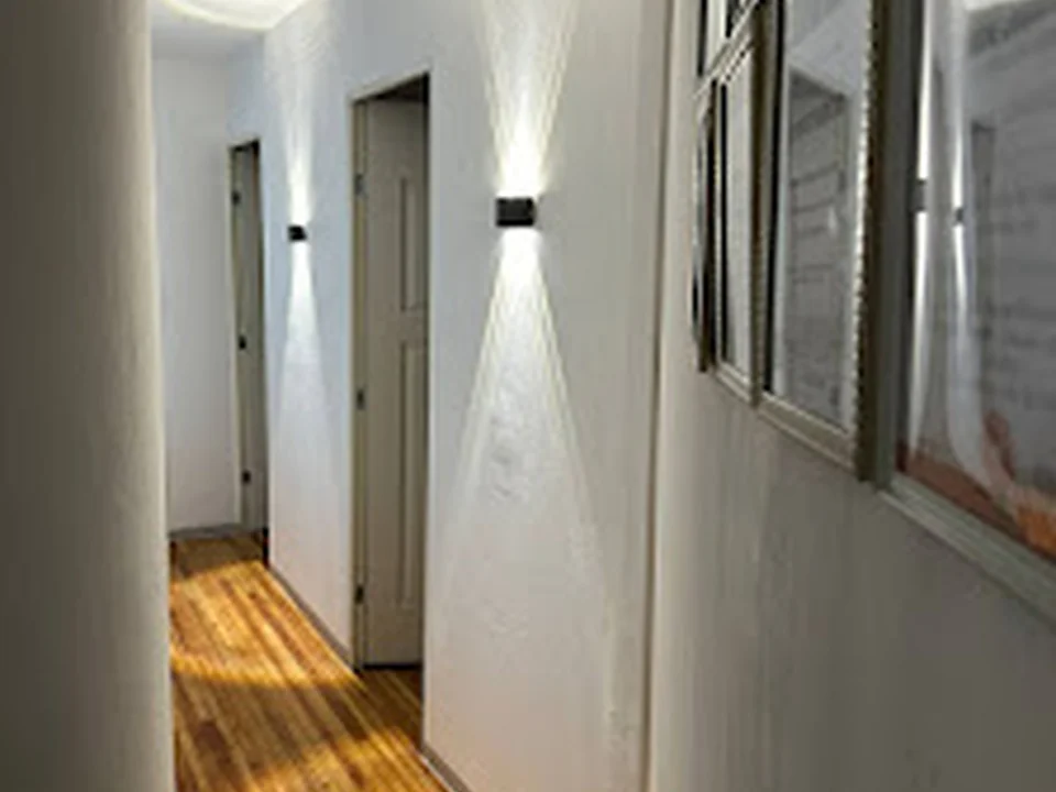 Masajes & Spa Casa Nerea