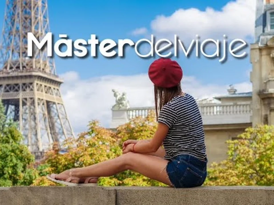 Máster del Viaje