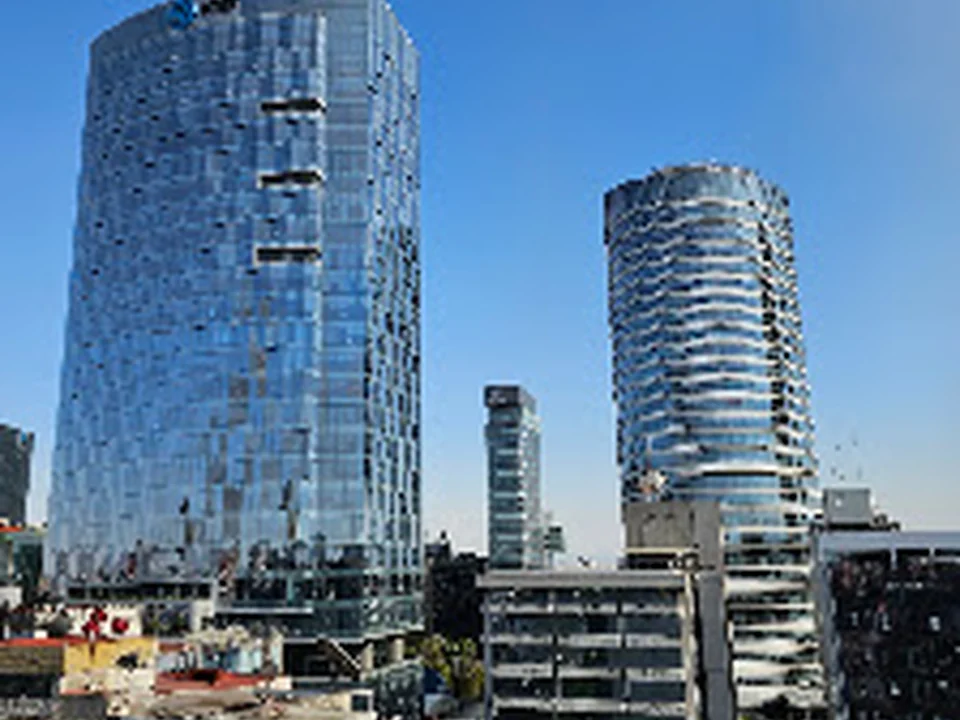 Foto de Mega Travel
