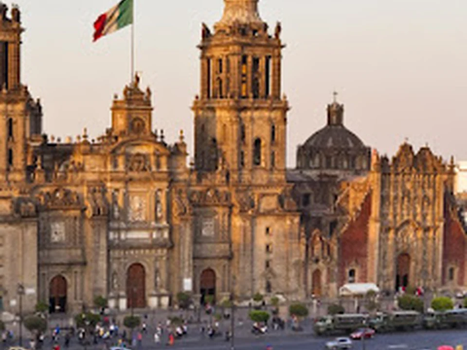 Mexico City and Oaxaca Private Tours - Journeys Beyond the Surface