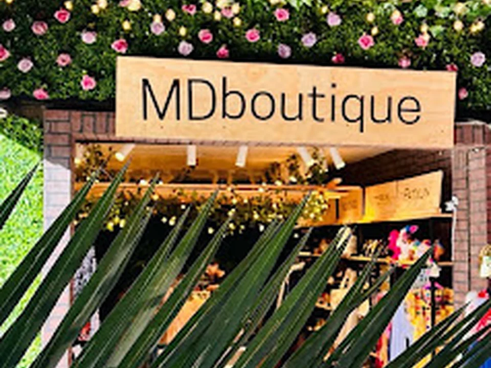 Mexico Diseña Boutique