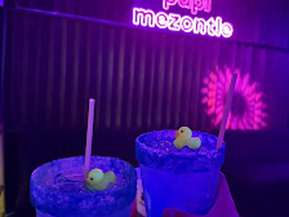 Mezontle Roma