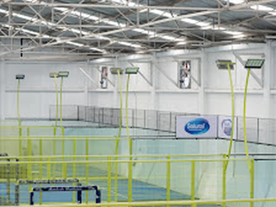 MK PADEL CLUB
