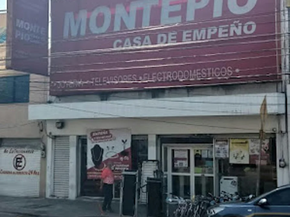 Foto de Montepio San Patricio Nueva Atzacoalco