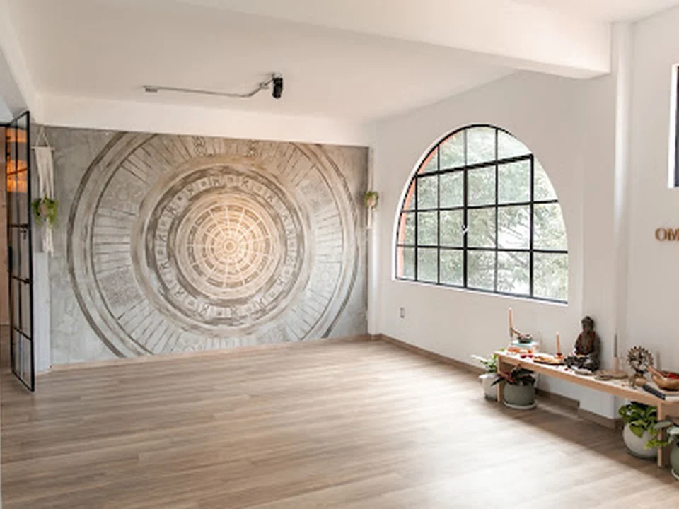 Mūla Yoga Shala