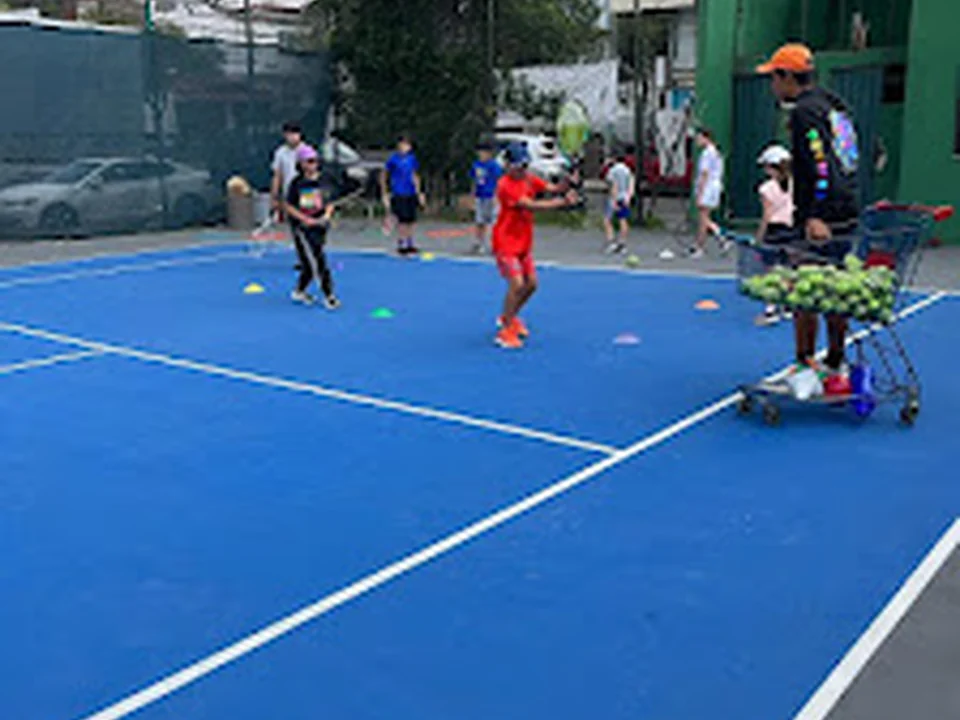 MVP Tenis, Lomas de Sotelo