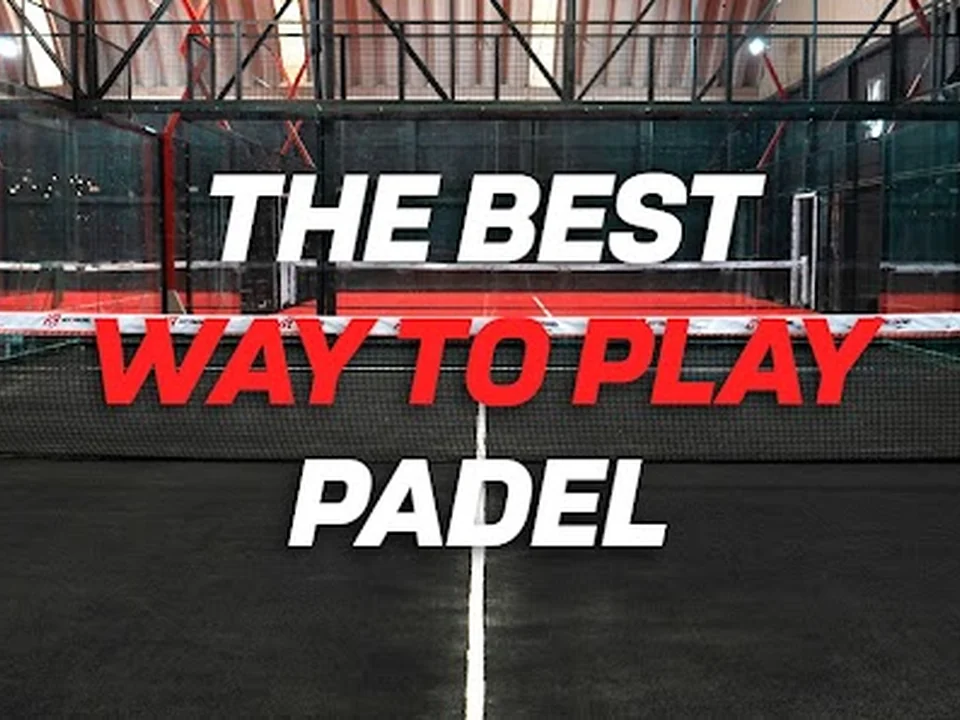 MyPadel