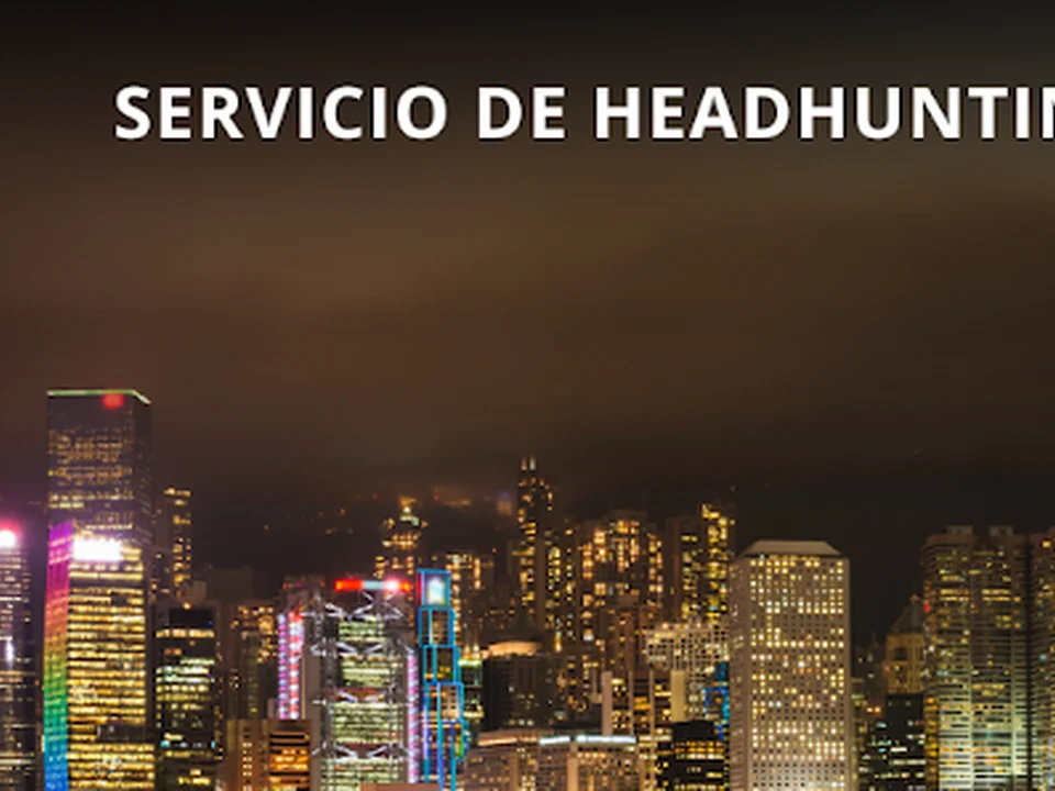 MyS Consultores Servicio de Headhunting CDMX - Headhunters Ciudad de Mexico