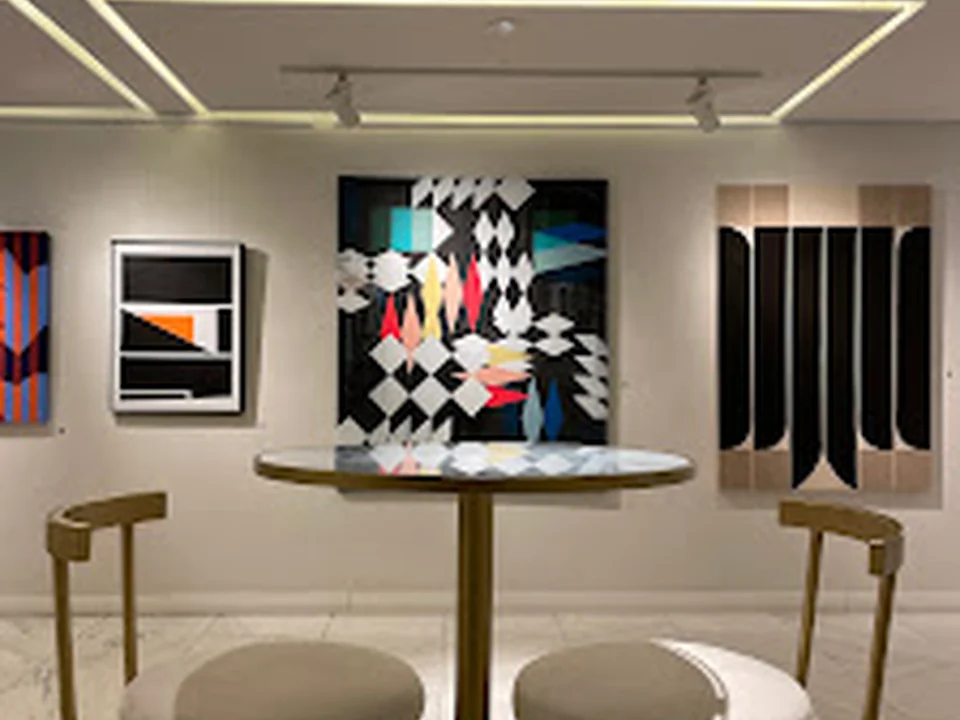 Nardo Cocktail Club