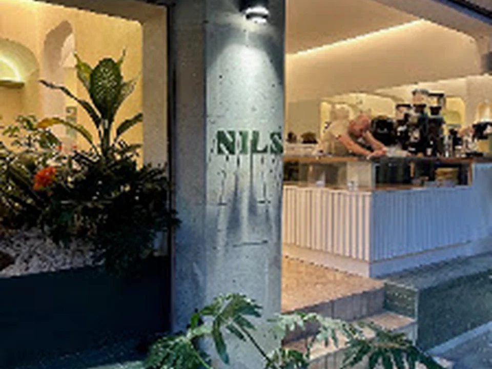 Foto de Nils ı Café de especialidad y Gente Increíble