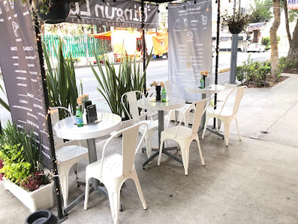 Ningún Lugar Café de Especialidad