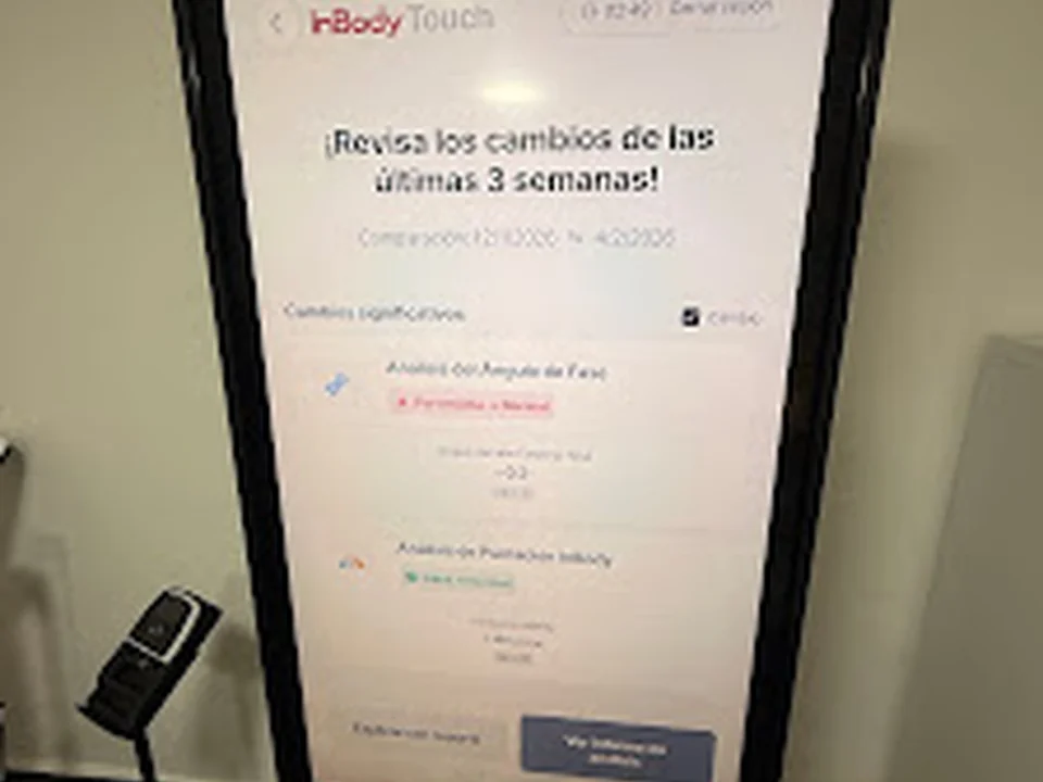 Nutrika Mexico Cuajimalpa