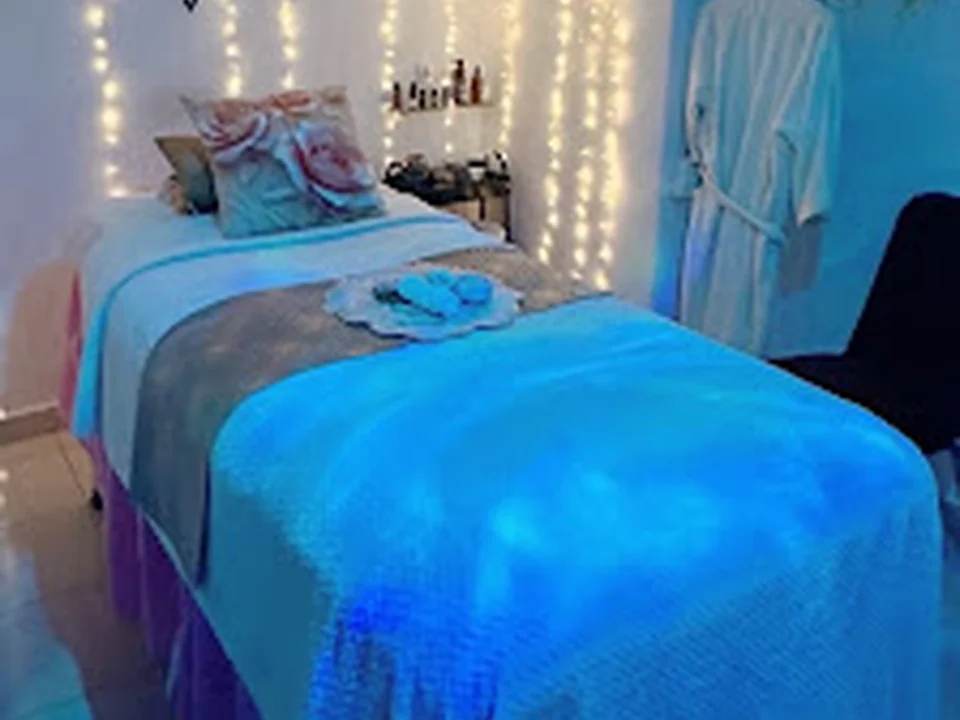 Oil Thai Massage