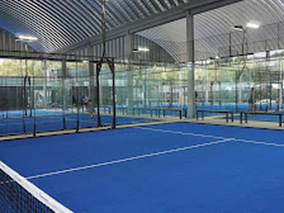 Padel Company Reforma