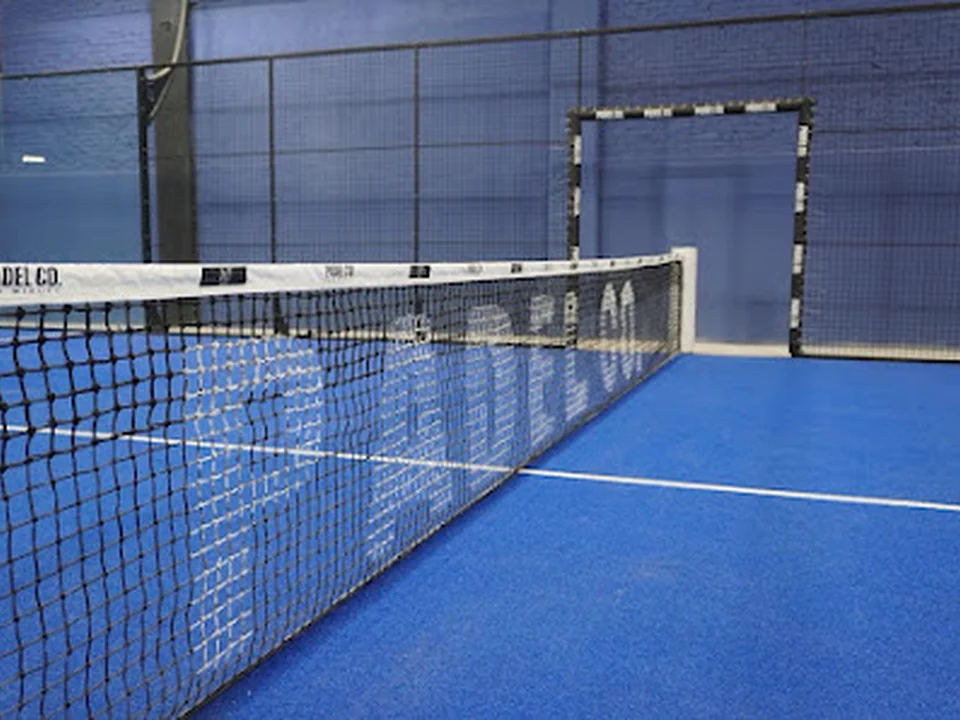 Padel Company San Miguel Chapultepec