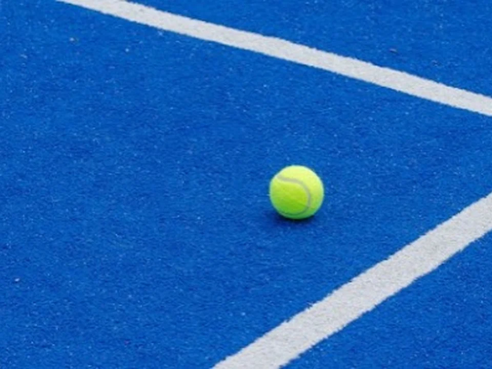 Padel San Ángel