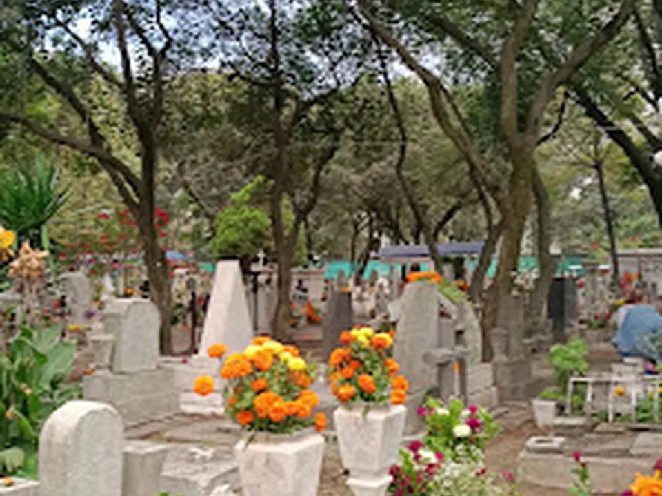 Panteón Xoco