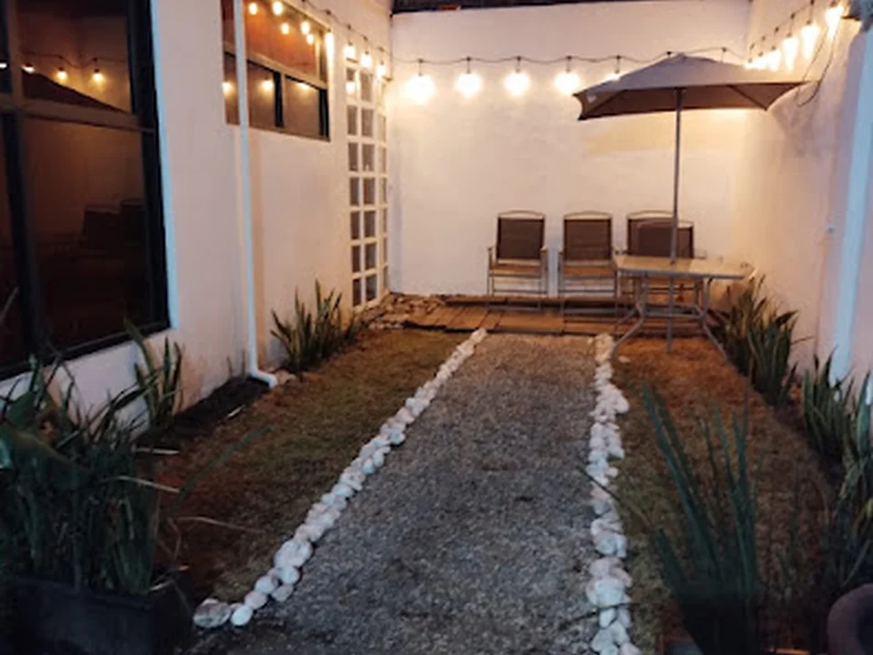 Posada Pantitlán