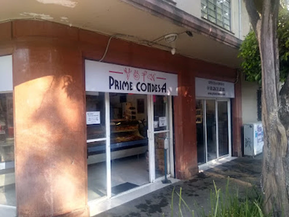 Foto de Prime Condesa