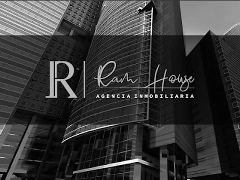 RAM HOUSE Agencia Inmobiliaria