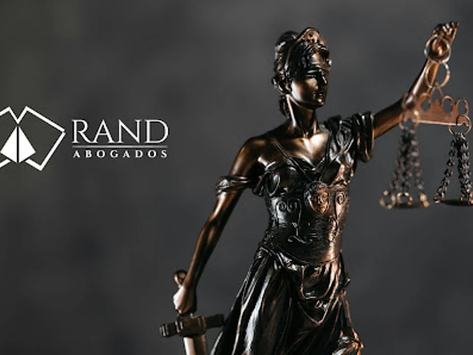 Foto de Rand Abogados
