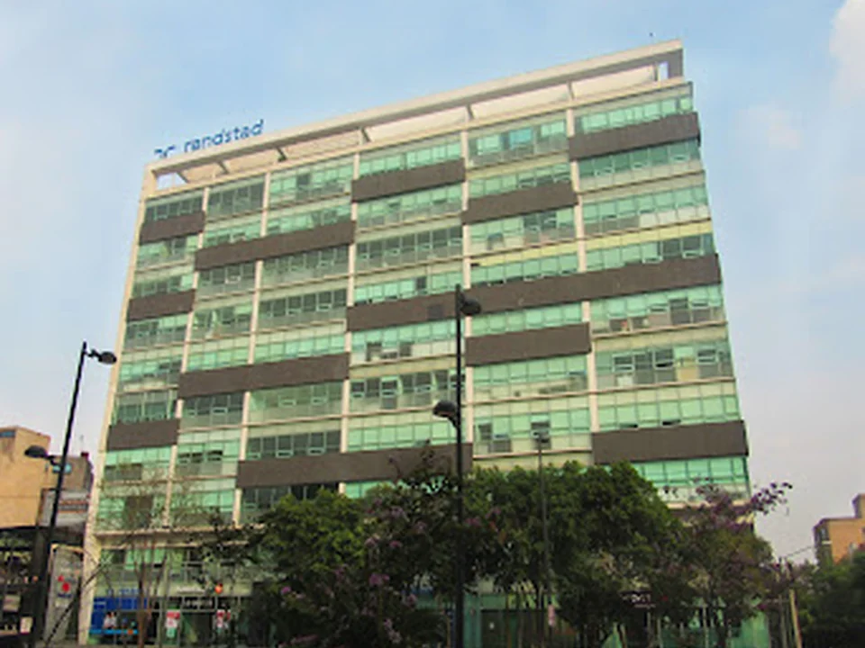 Randstad Insurgentes - Agencia de Reclutamiento y Servicios Especializados